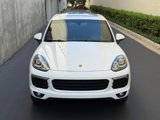 Used 2018 Porsche Cayenne image 4