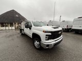 New 2025 Chevrolet Silverado 3500 W/T w/ WT Convenience Package image 4