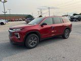 New 2026 Chevrolet Traverse LT w/ Enhanced Driving Package image 3