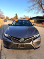 Used 2020 Toyota Camry SE image 2