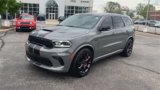 Certified 2021 Dodge Durango SRT w/ Premium Interior Group image 3