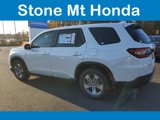 New 2025 Honda Pilot EX-L image 3