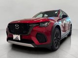 New 2025 MAZDA CX-70 3.3 Turbo w/ Premium Package image 3