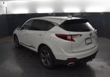Certified 2022 Acura RDX AWD w/ Advance Package image 4