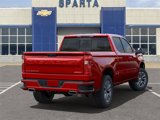 New 2025 Chevrolet Silverado 1500 RST image 4