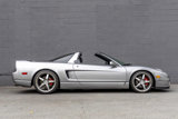 Used 2002 Acura NSX T image 5