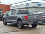 Certified 2023 Ford F150 XLT w/ Equipment Group 302A High image 2