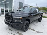 New 2025 RAM 2500 Laramie image 2