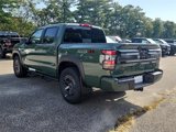 New 2026 Nissan Frontier PRO-4X image 3
