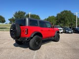 Used 2021 Ford Bronco Wildtrak image 5