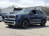 Certified 2024 Kia Telluride SX Prestige image 3