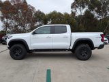 New 2025 Chevrolet Colorado ZR2 w/ Midnight Edition image 5