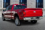 New 2025 Ford F150 XLT image 3