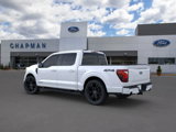 New 2025 Ford F150 Lariat w/ Equipment Group 502A High image 4