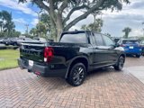 Used 2025 Honda Ridgeline Sport image 6