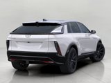 New 2025 Cadillac Lyriq Sport image 4
