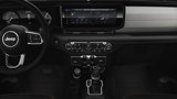 New 2025 Jeep Wrangler Backcountry image 5