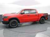 New 2025 RAM 1500 Rebel w/ Rebel Level 1 Equipment Group image 2