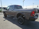 New 2025 RAM 2500 Tradesman w/ Power Wagon Package image 5