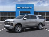 New 2025 Chevrolet Suburban Premier image 2