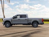 New 2025 Ford F250 XLT image 3