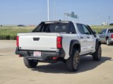 New 2025 Toyota Tacoma Trailhunter image 4