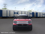 New 2025 Ford Bronco Sport Heritage image 6
