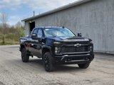 New 2025 Chevrolet Silverado 2500 Custom w/ Custom Value Package image 3