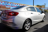 Used 2017 Chevrolet Cruze LT image 4