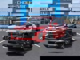 New 2026 Chevrolet Equinox LT w/ Convenience Package II image 6