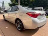 Used 2017 Toyota Corolla LE w/ Carpet Mat Package (TMS) image 3