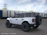 New 2025 Ford Bronco Raptor image 5