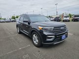 Certified 2023 Ford Explorer XLT w/ Equipment Group 202A image 4
