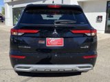 New 2025 Mitsubishi Outlander 4WD Plug-In Hybrid image 4