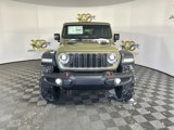 New 2025 Jeep Wrangler Unlimited Rubicon w/ XTREMEE 35" Tire Package image 2