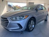Used 2017 Hyundai Elantra SE image 3