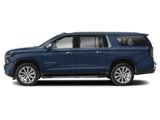 New 2026 Chevrolet Suburban Premier image 3