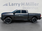 New 2025 RAM 2500 Laramie image 2