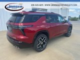 New 2026 Chevrolet Traverse High Country image 6