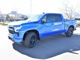 New 2025 Chevrolet Silverado 1500 RST w/ RST All Star Premium Package image 3