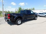New 2025 Ford F350 Lariat w/ Lariat Ultimate Package image 3