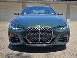 Used 2024 BMW 440i xDrive Coupe w/ Premium Package image 3