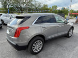 Used 2018 Cadillac XT5 Luxury w/ Driver Awareness Package image 4