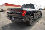 New 2025 Ford F150 Lightning Lariat image 4
