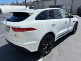 Used 2017 Jaguar F-PACE S image 6