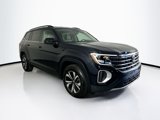 Used 2025 Volkswagen Atlas SE image 3
