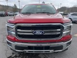 New 2025 Ford F150 Lariat w/ Equipment Group 501A Mid image 3