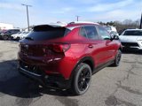 New 2025 Buick Encore GX Sport Touring w/ Black Roof Package image 3