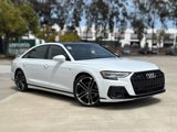 New 2025 Audi A8 L 3.0T image 2