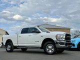 Used 2021 RAM 2500 Big Horn image 3